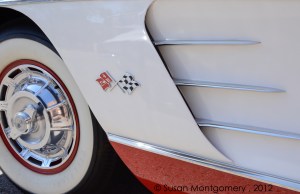 03 2012 Cruise 1960 Corvette side copyright