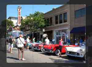 Woodward cruise crop