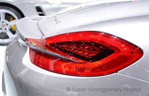 DETROIT - JANUARY 27 : FILL IN HERE at The North American International Auto Show January 27, 2013 in Detroit, Michigan.