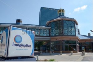 Imagination station 2