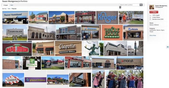 Shutterstock July 2015 popular