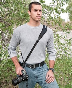 camera sling