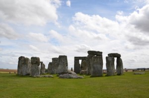 Stonehenge