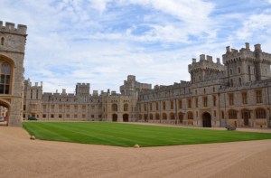 Windsor castle