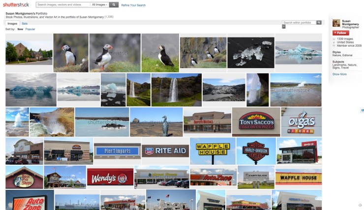 Shutterstock September 2015 new