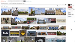 Shutterstock October new