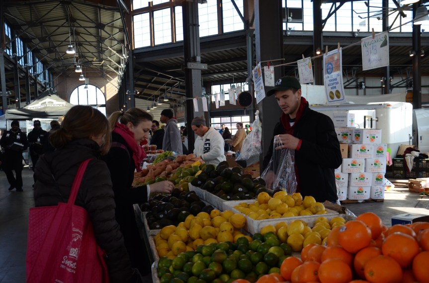 Shooting Stock Photos – Detroit solo photo&nbsp;day