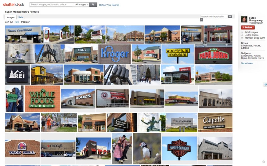 Monthly reflections – January&nbsp;2016