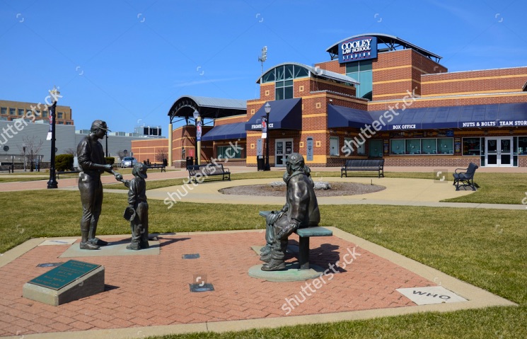 Shooting stock photos – Lansing photo&nbsp;day