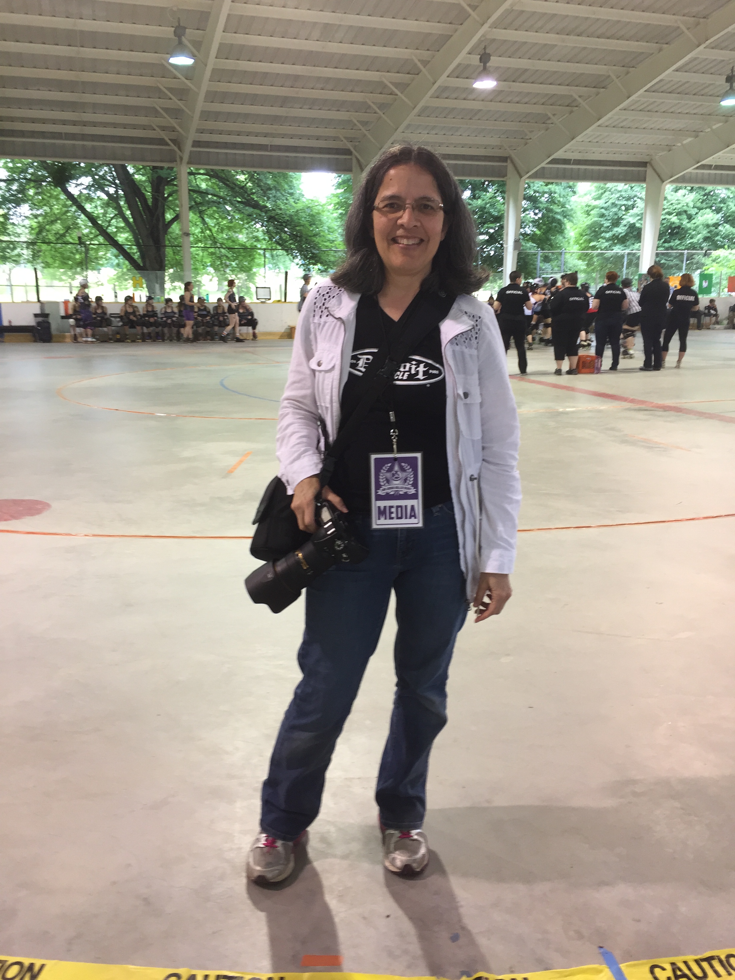 Derby Dimes Media Pass 2018