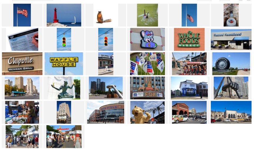 Accepted by Pond5 stock photo&nbsp;site!